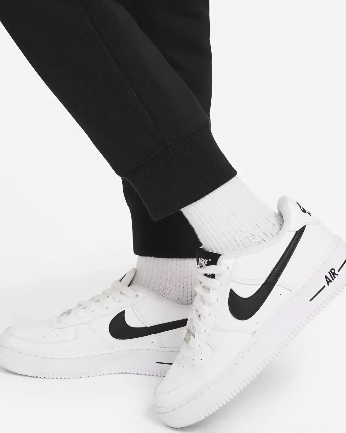 Nike Sportswear Club Fleece — foto 4