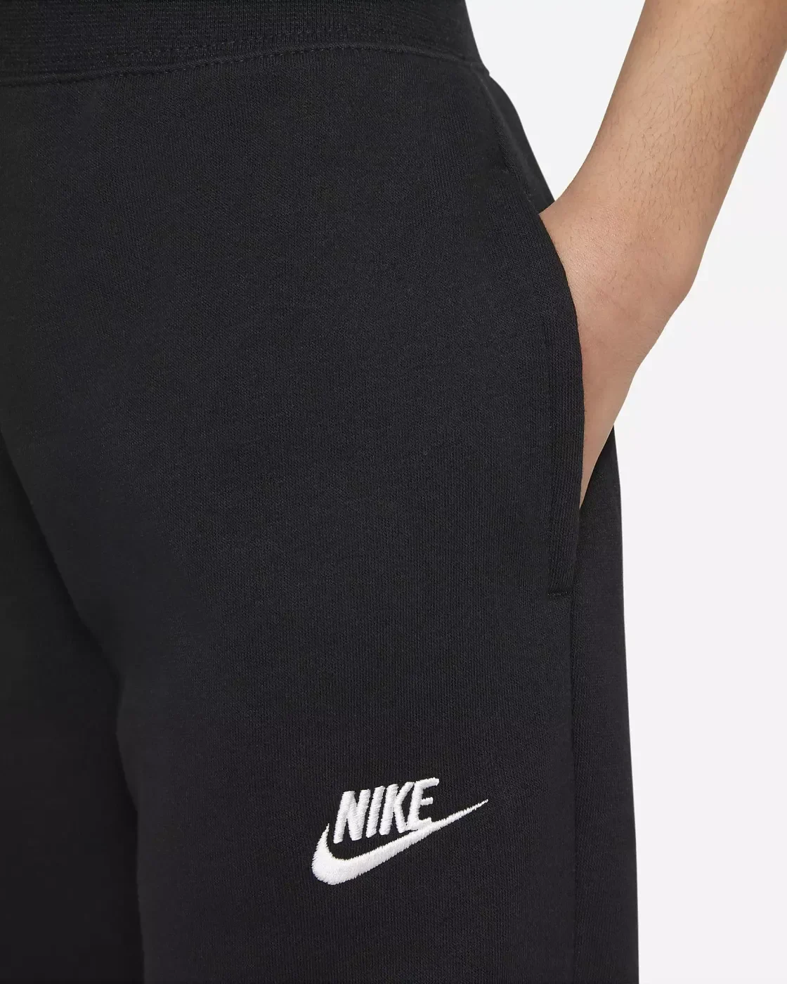 Nike Sportswear Club Fleece — foto 6