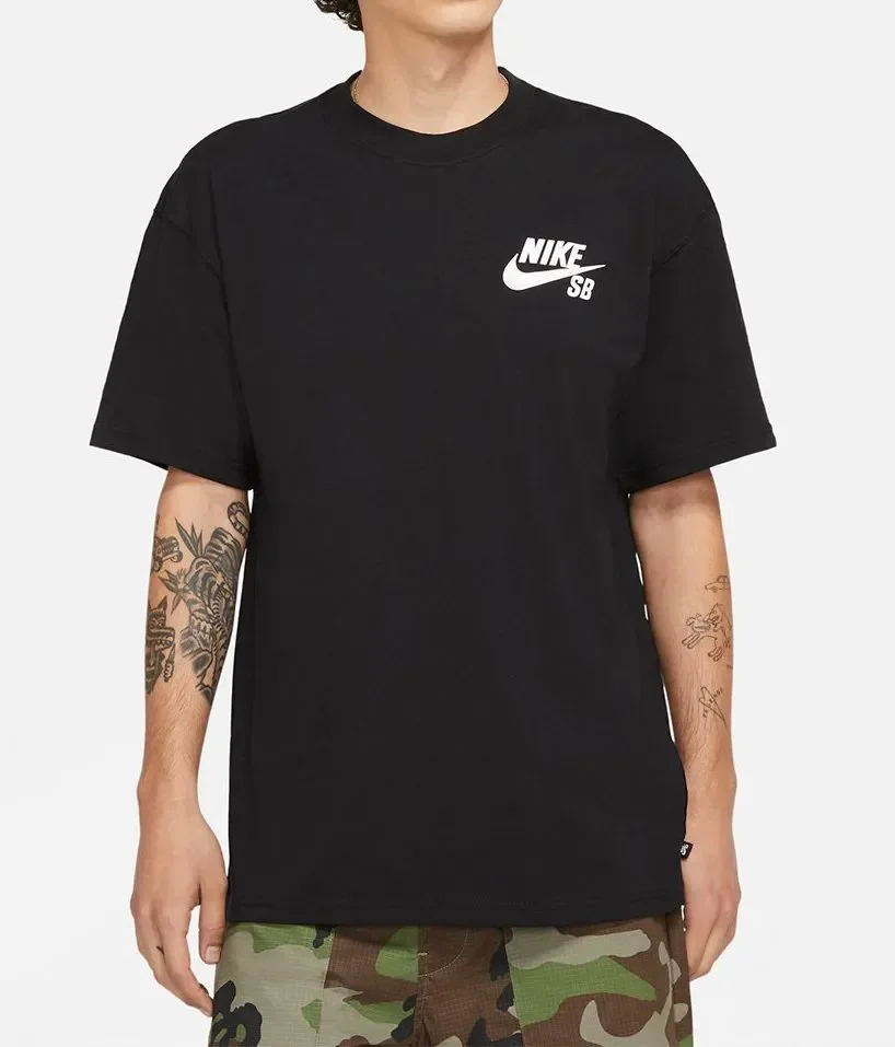 Remera Nike SB — foto 1