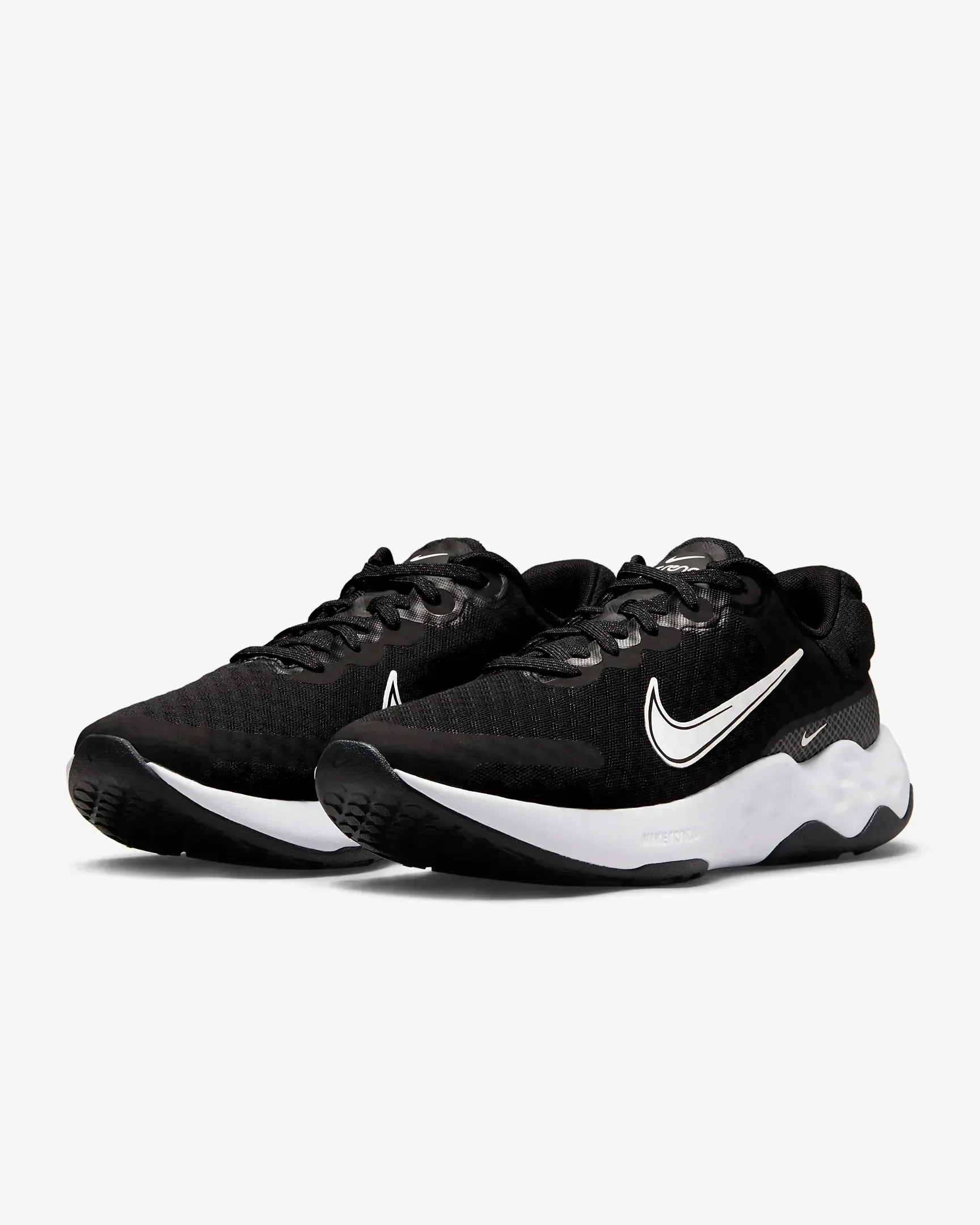 Nike Renew Ride 3 — foto 1