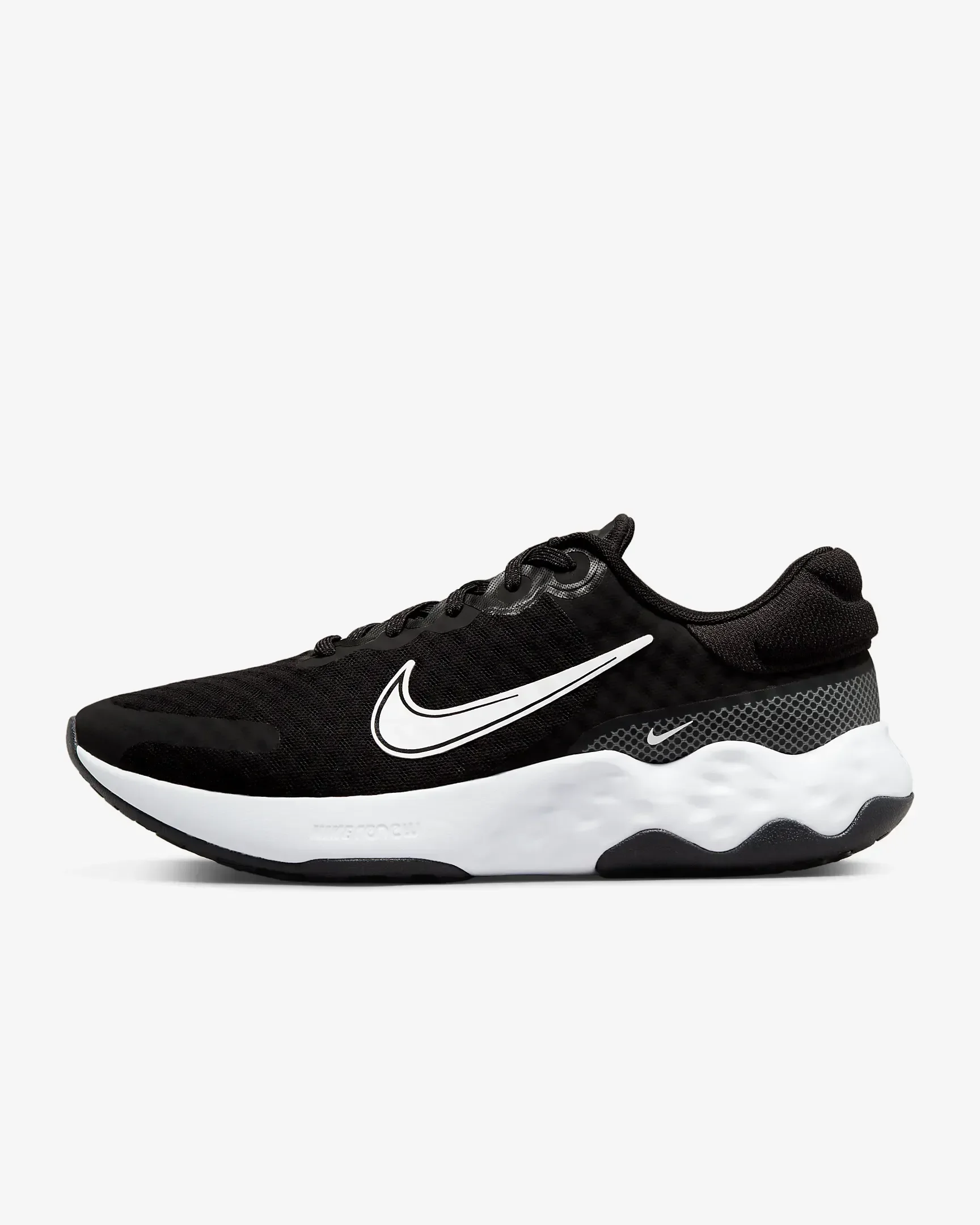 Nike Renew Ride 3 — foto 2