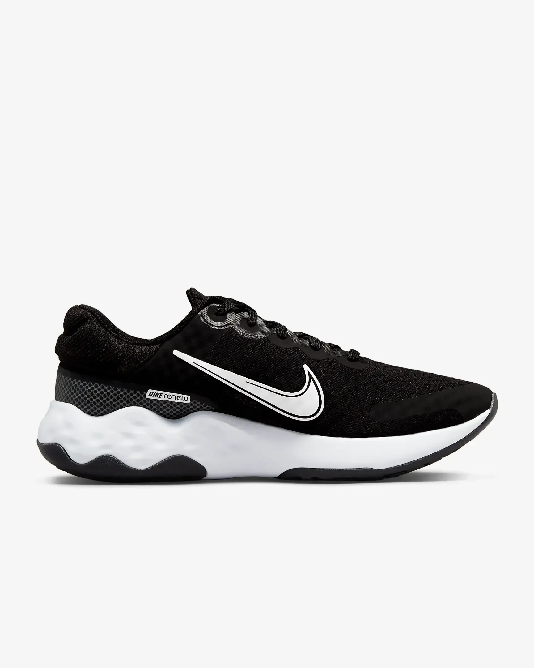 Nike Renew Ride 3 — foto 3