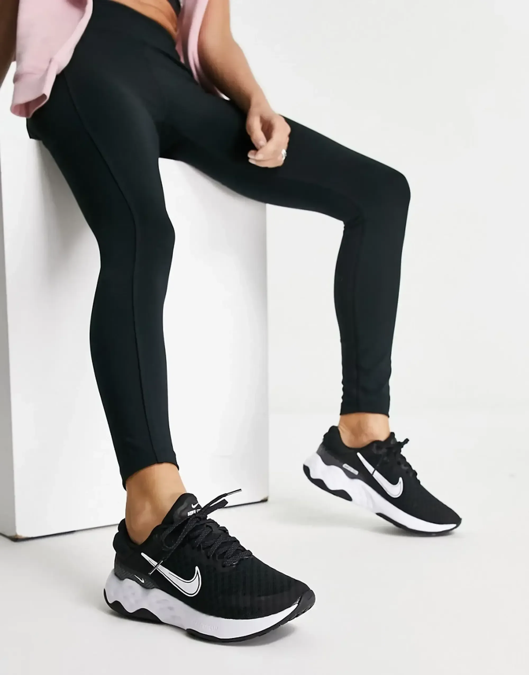 Nike Renew Ride 3 — foto 8