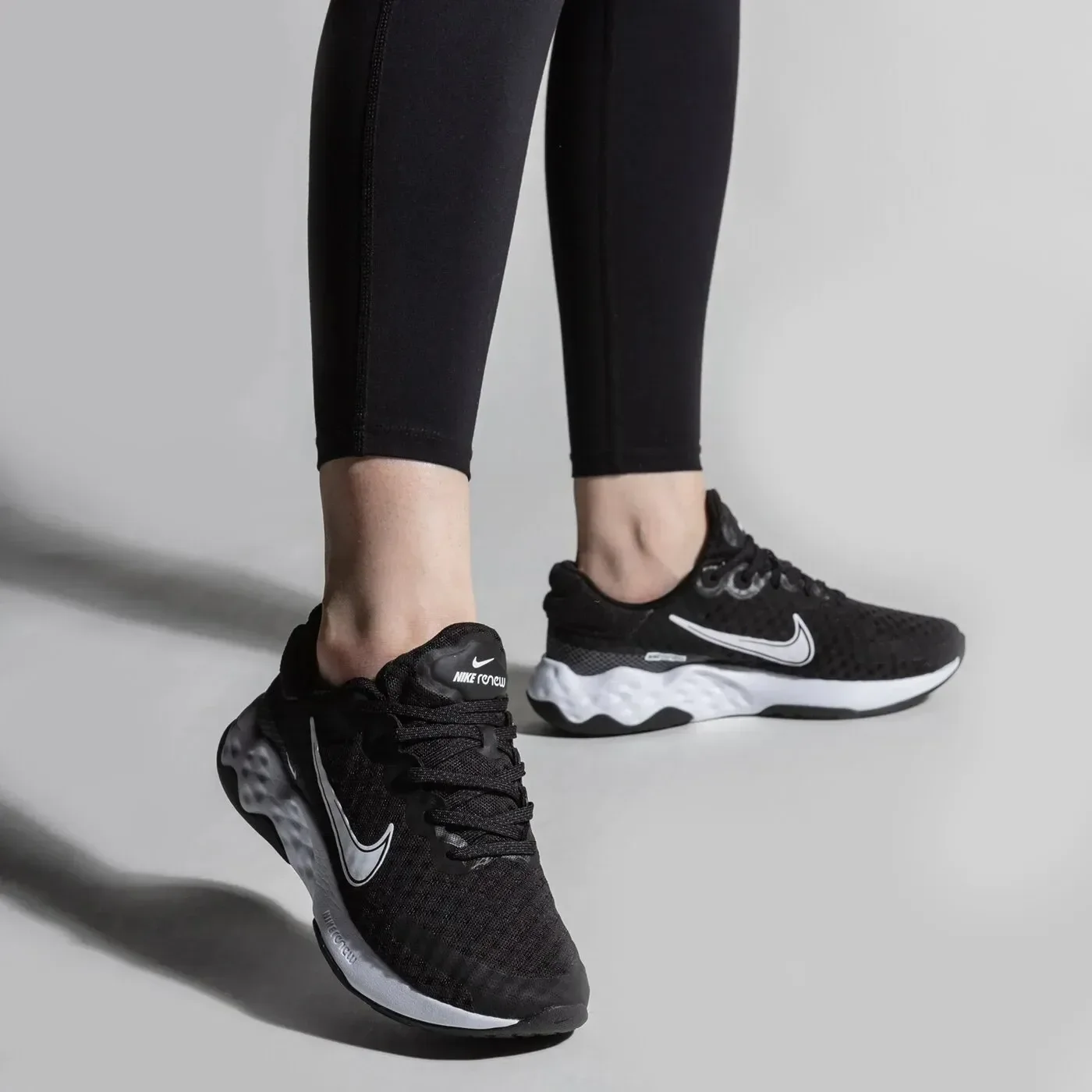 Nike Renew Ride 3 — foto 9
