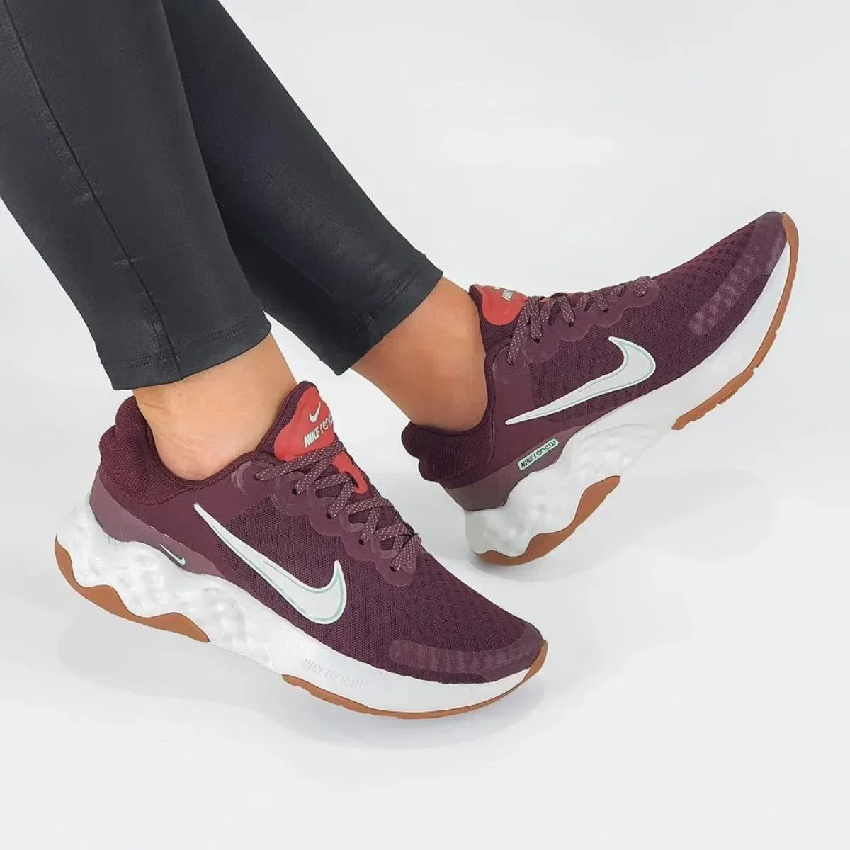 RUNNING NIKE RENEW RIDE 3 — foto 10