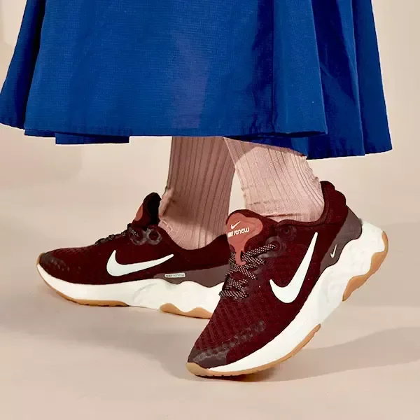 RUNNING NIKE RENEW RIDE 3 — foto 11