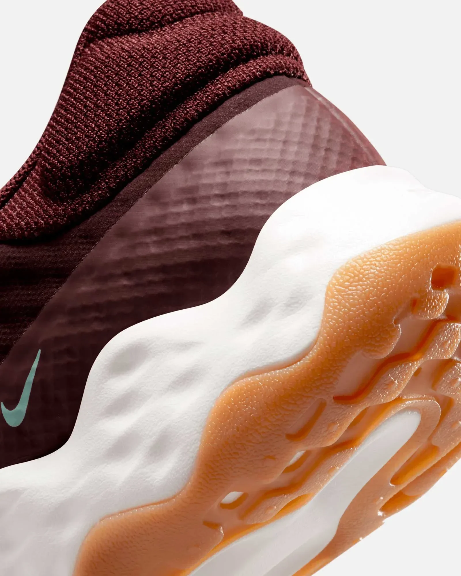 RUNNING NIKE RENEW RIDE 3 — foto 4