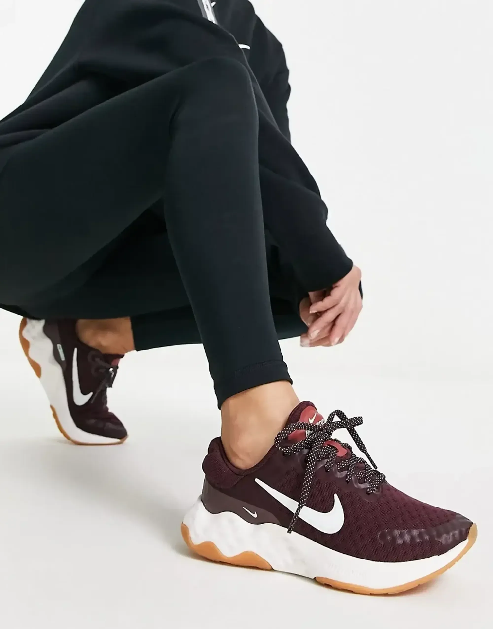 RUNNING NIKE RENEW RIDE 3 — foto 9