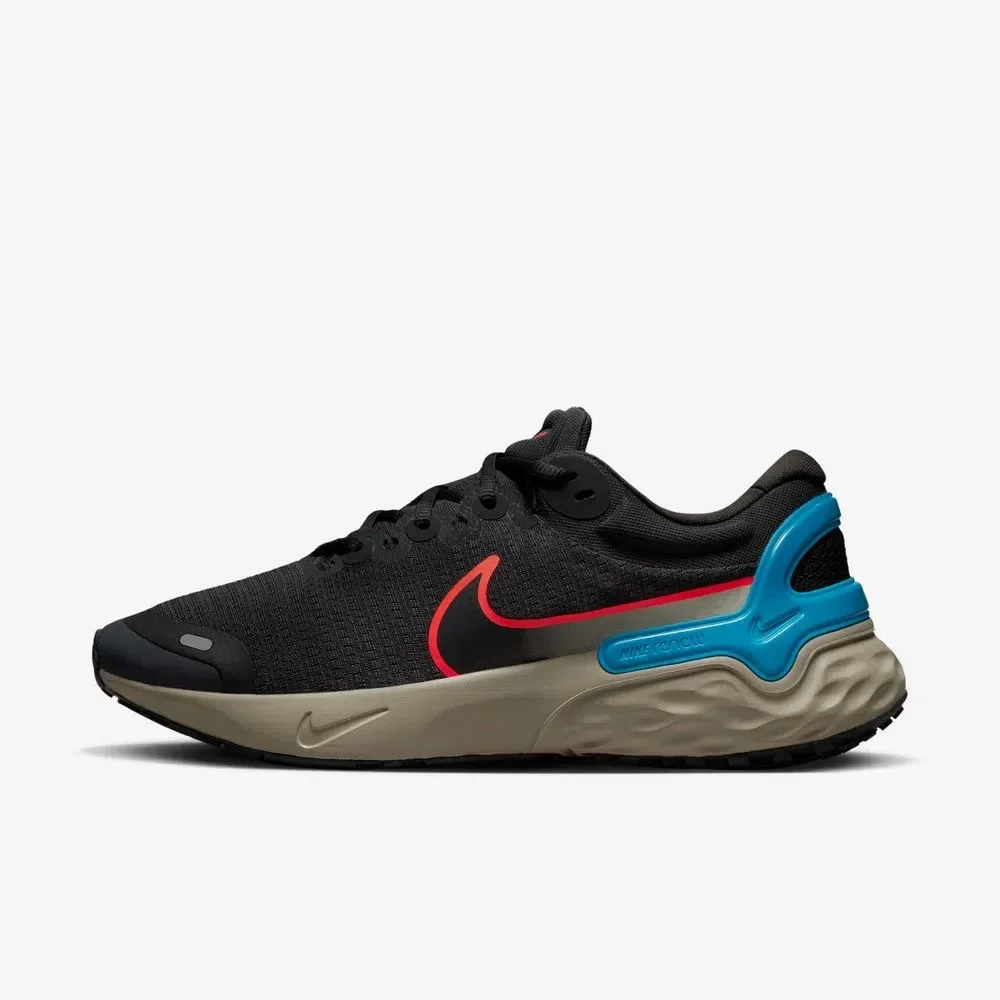 Nike Renew Run 3 — foto 3