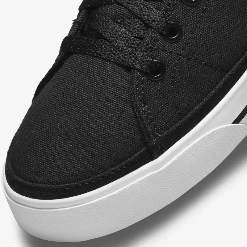 Nike Court Legacy Canvas Mid Women's — foto 5