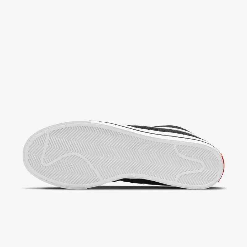 Nike Court Legacy Canvas Mid Women's — foto 7