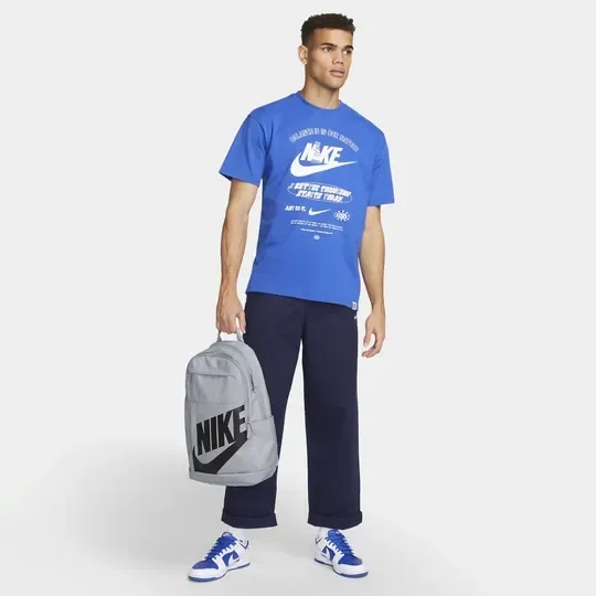 Nike
Mochila (21L) — foto 4