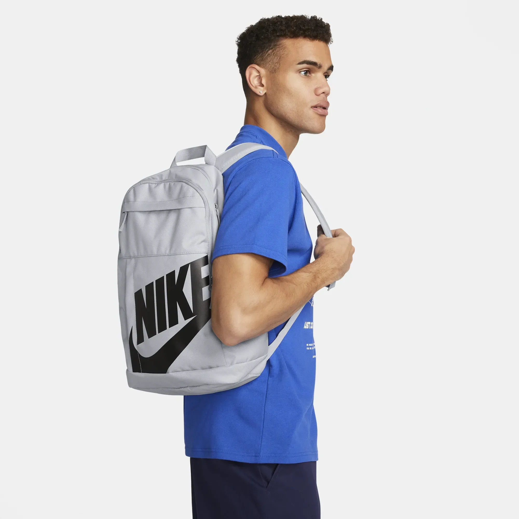Nike
Mochila (21L) — foto 5