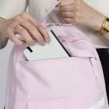 Mochila Nike Elemental — foto 3