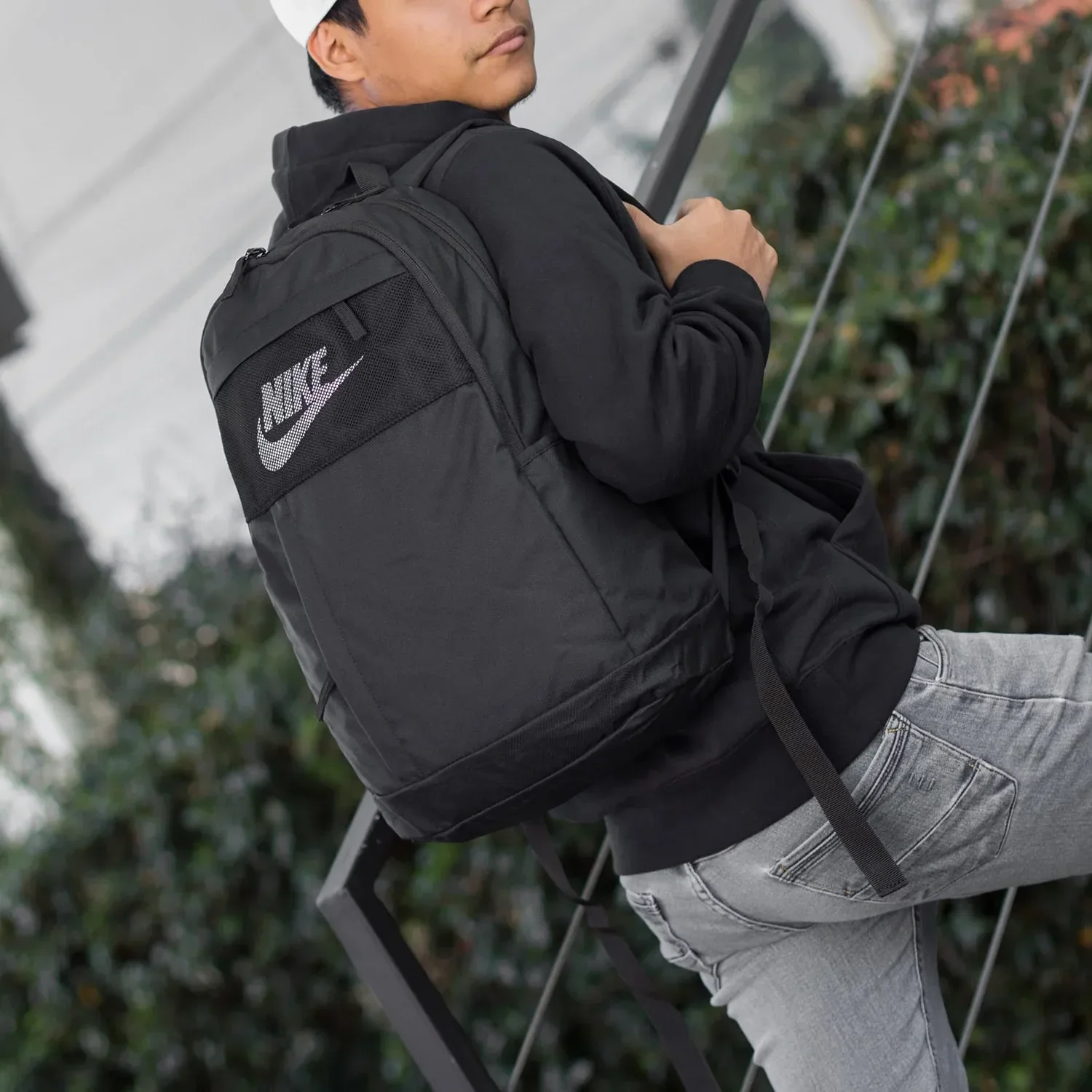 Mochila Nike Elemental — foto 6