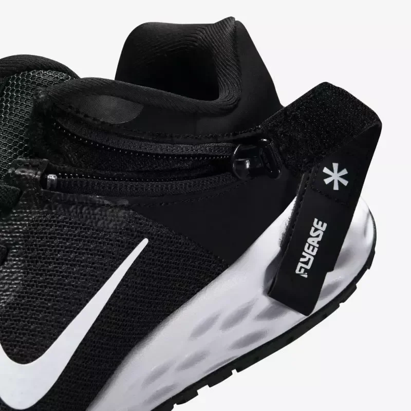 Nike Revolution 6 FlyEase — foto 9