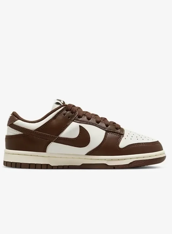 Dunk Low Cacao Wow Mocha — foto 1