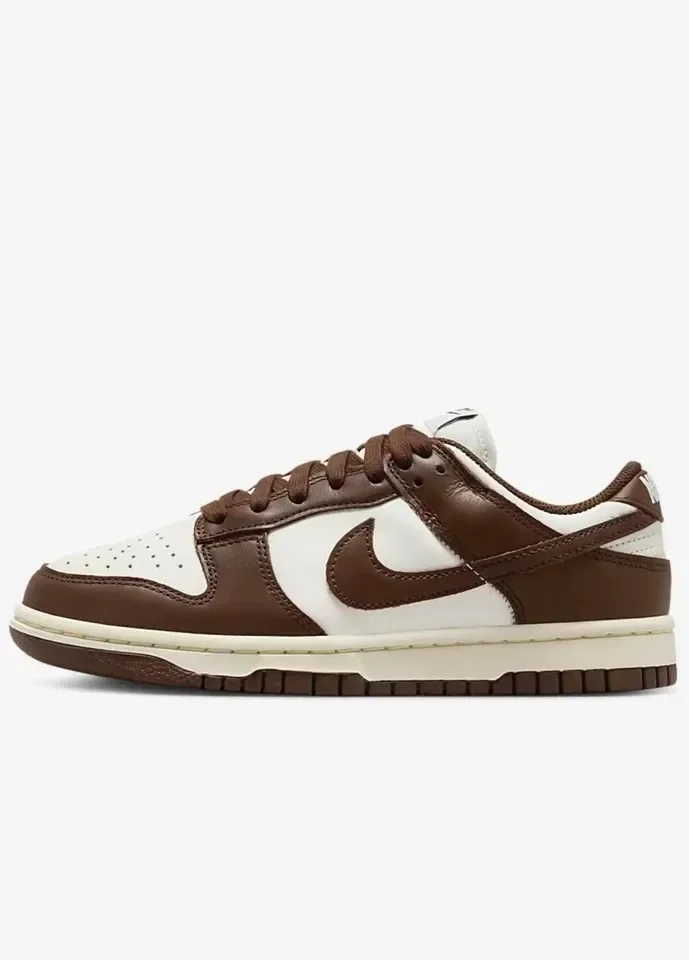 Dunk Low Cacao Wow Mocha — foto 2