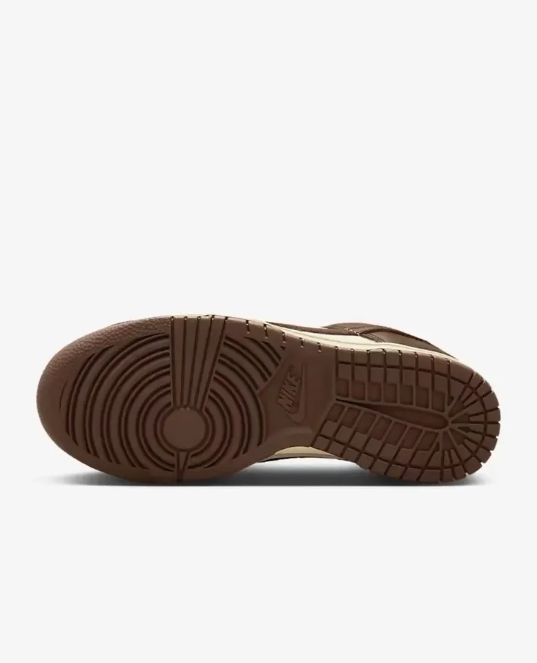 Dunk Low Cacao Wow Mocha — foto 3