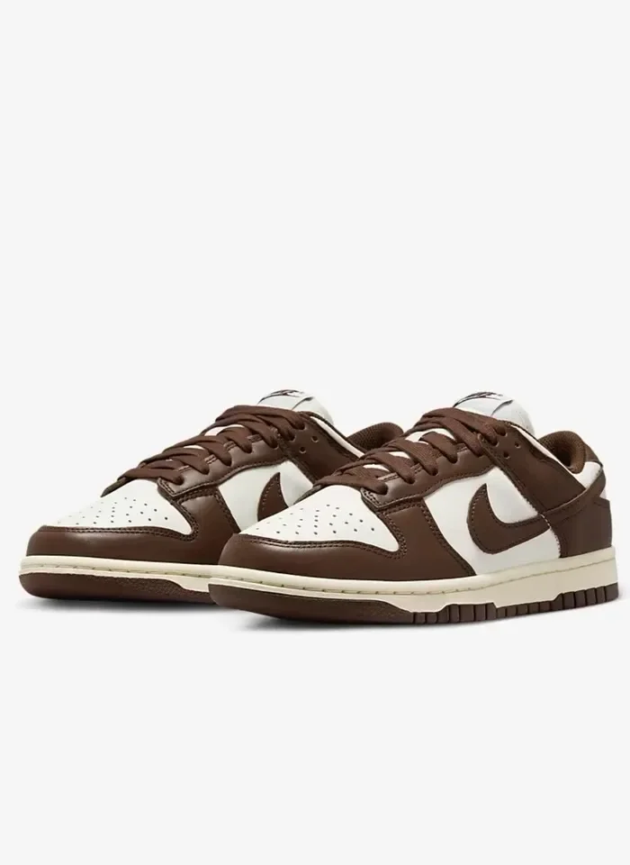 Dunk Low Cacao Wow Mocha — foto 6