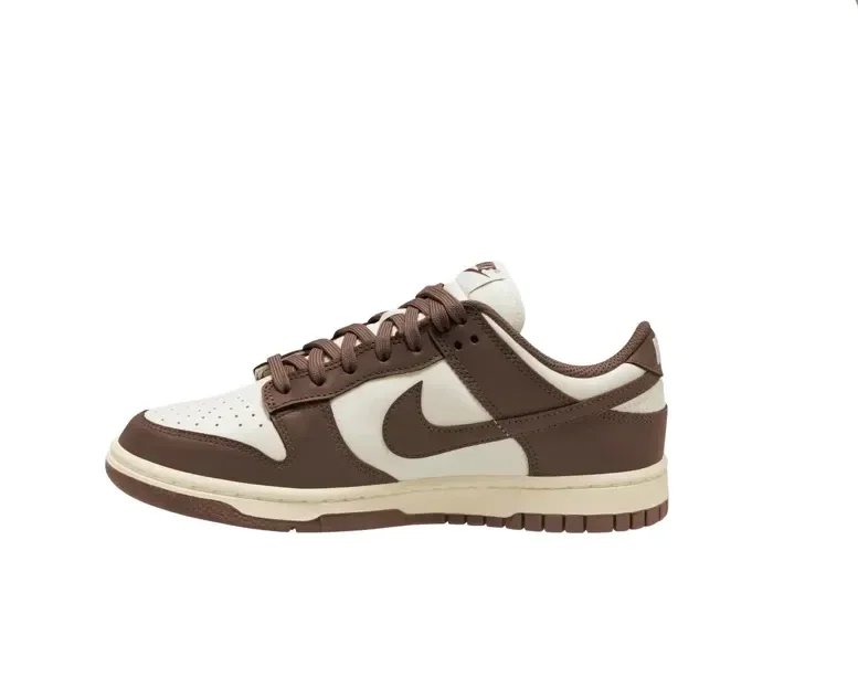 Dunk Low Cacao Wow Mocha — foto 7
