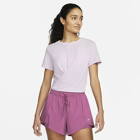Nike Dri-FIT One Luxe — foto 1