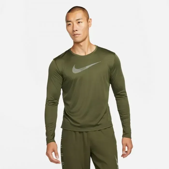 Nike Dri-FIT UV Run Division Miler — foto 1