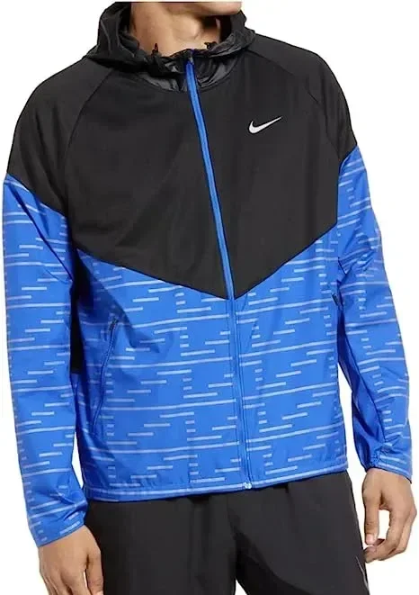 Therma-Fit Repel Run División Miler