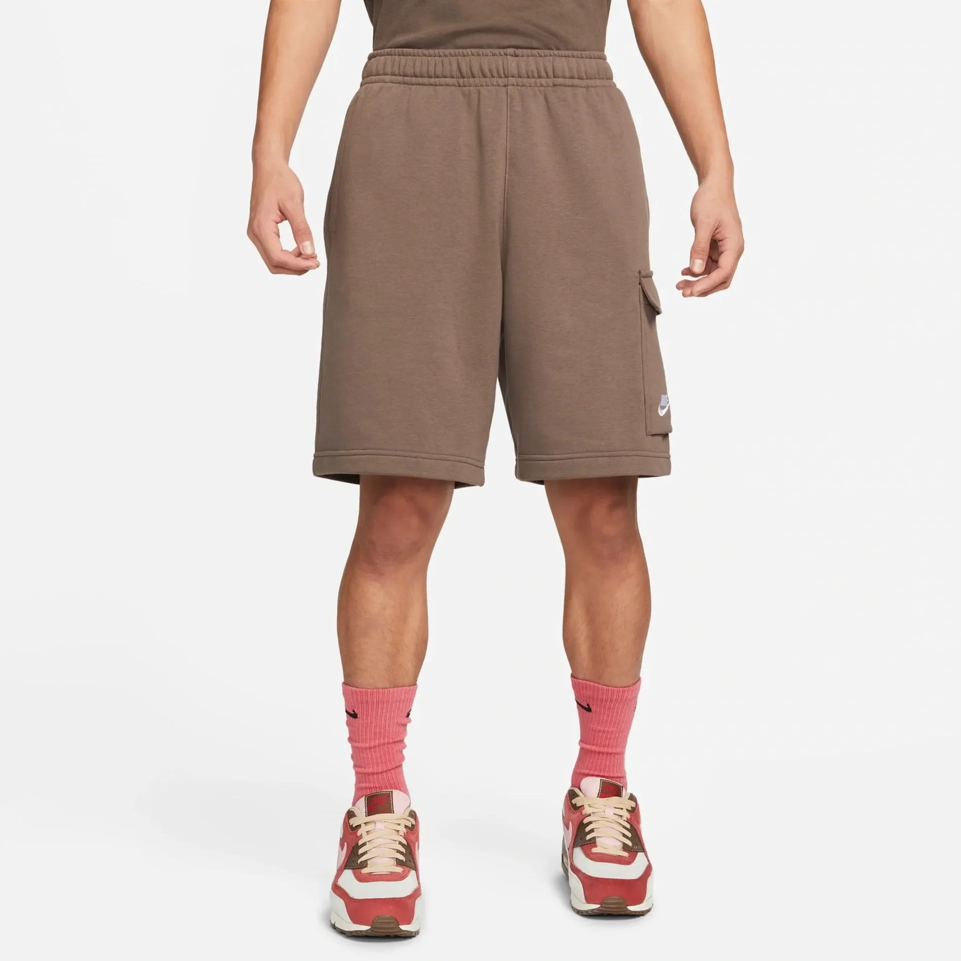 Shorts Nike Sportswear — foto 1