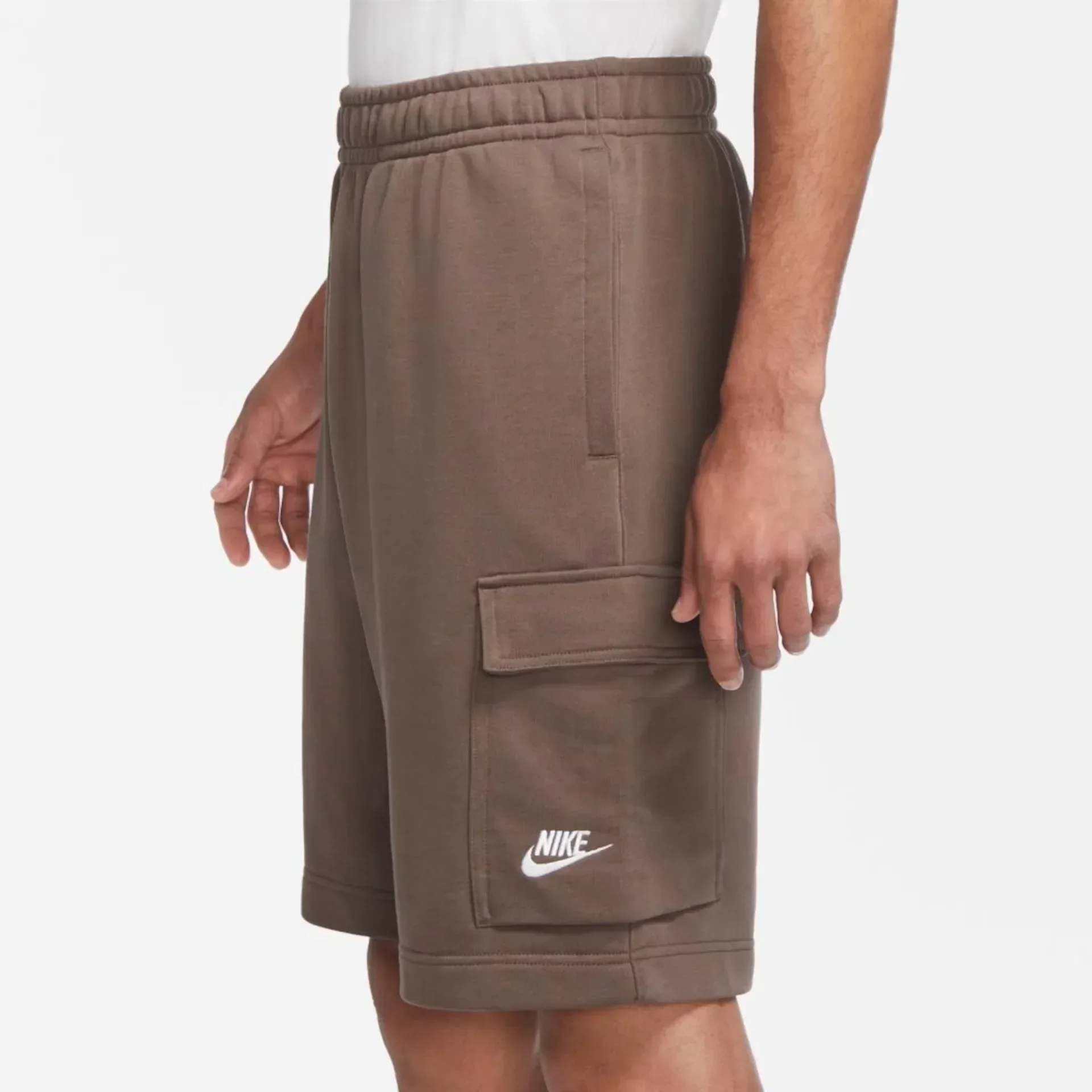 Shorts Nike Sportswear — foto 2