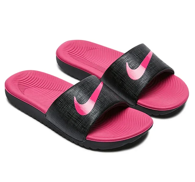 Nike Kawa Slide (GS/PS) — foto 1