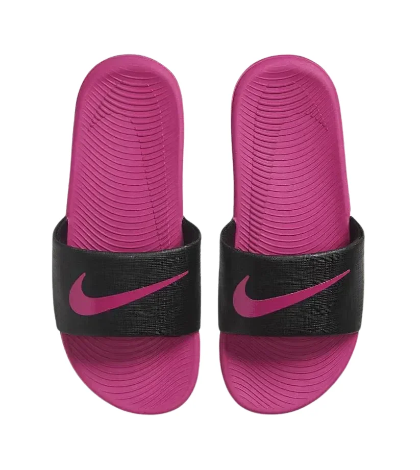 Nike Kawa Slide (GS/PS) — foto 2