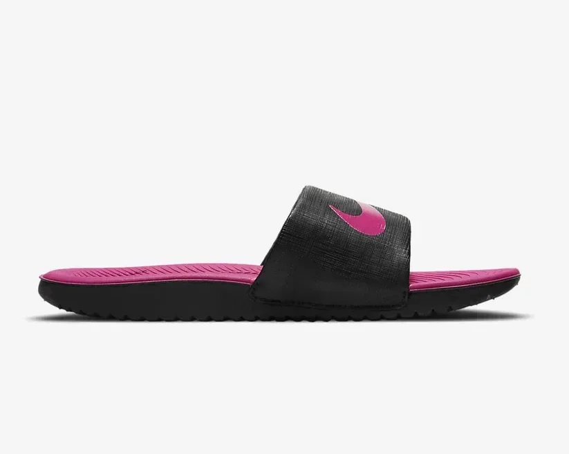 Nike Kawa Slide (GS/PS) — foto 4