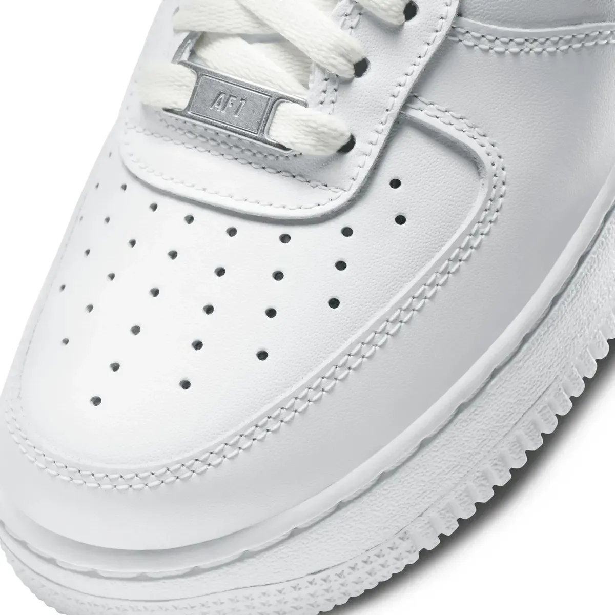 Air Force 1 '07 — foto 1