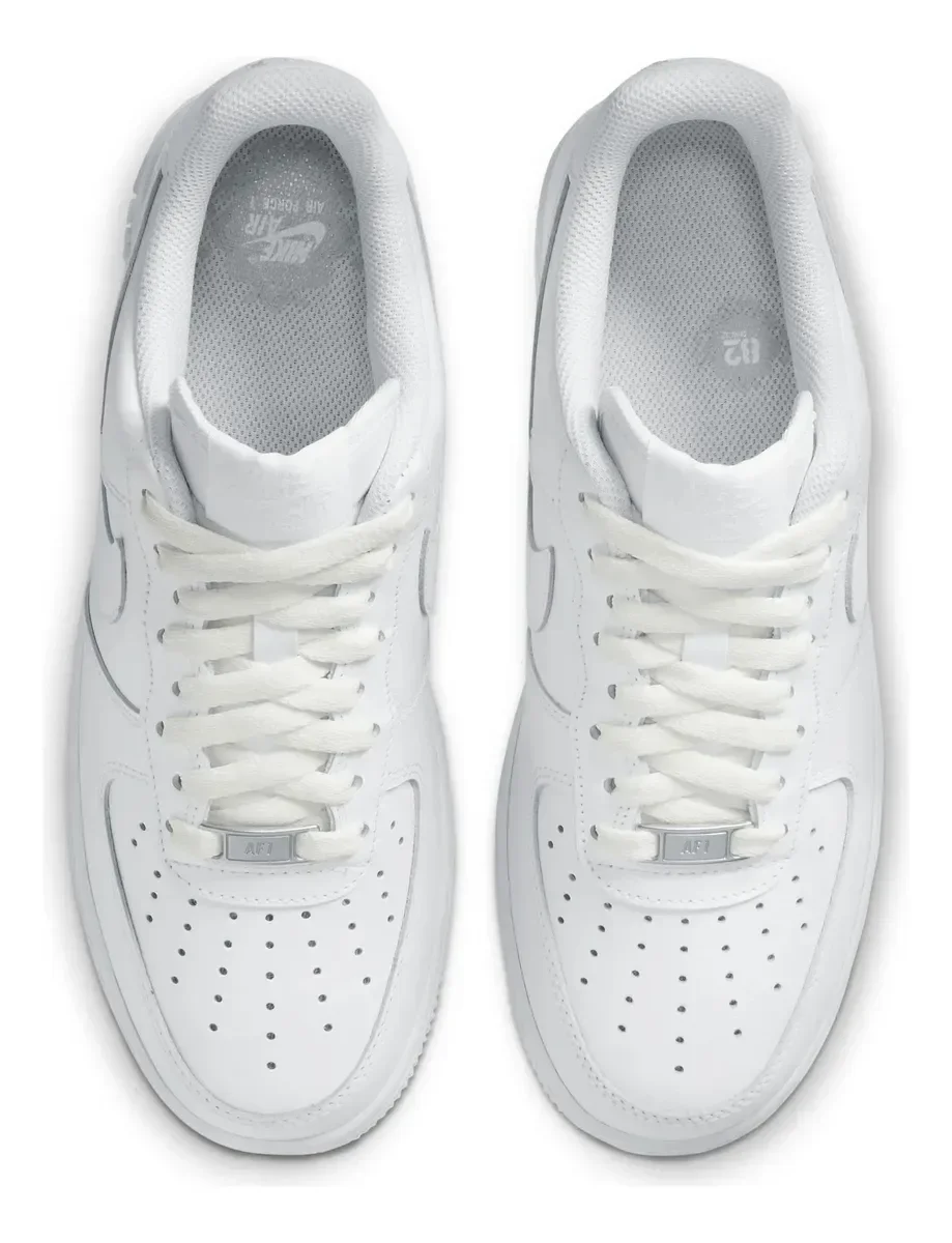Air Force 1 '07 — foto 2