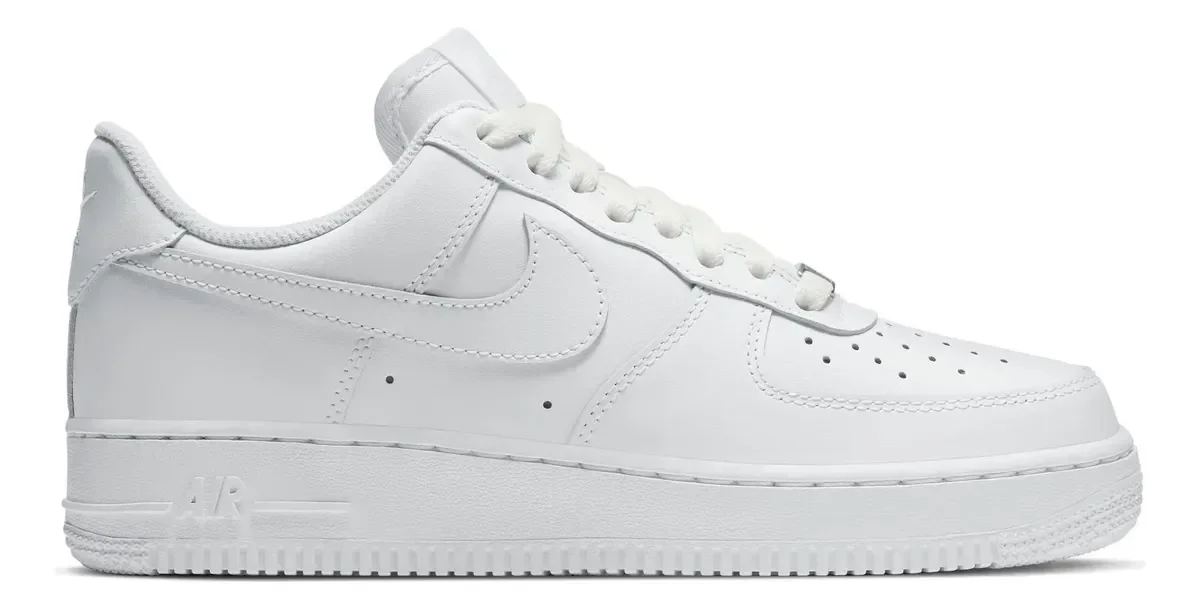 Air Force 1 '07 — foto 3