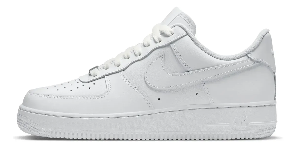 Air Force 1 '07 — foto 4
