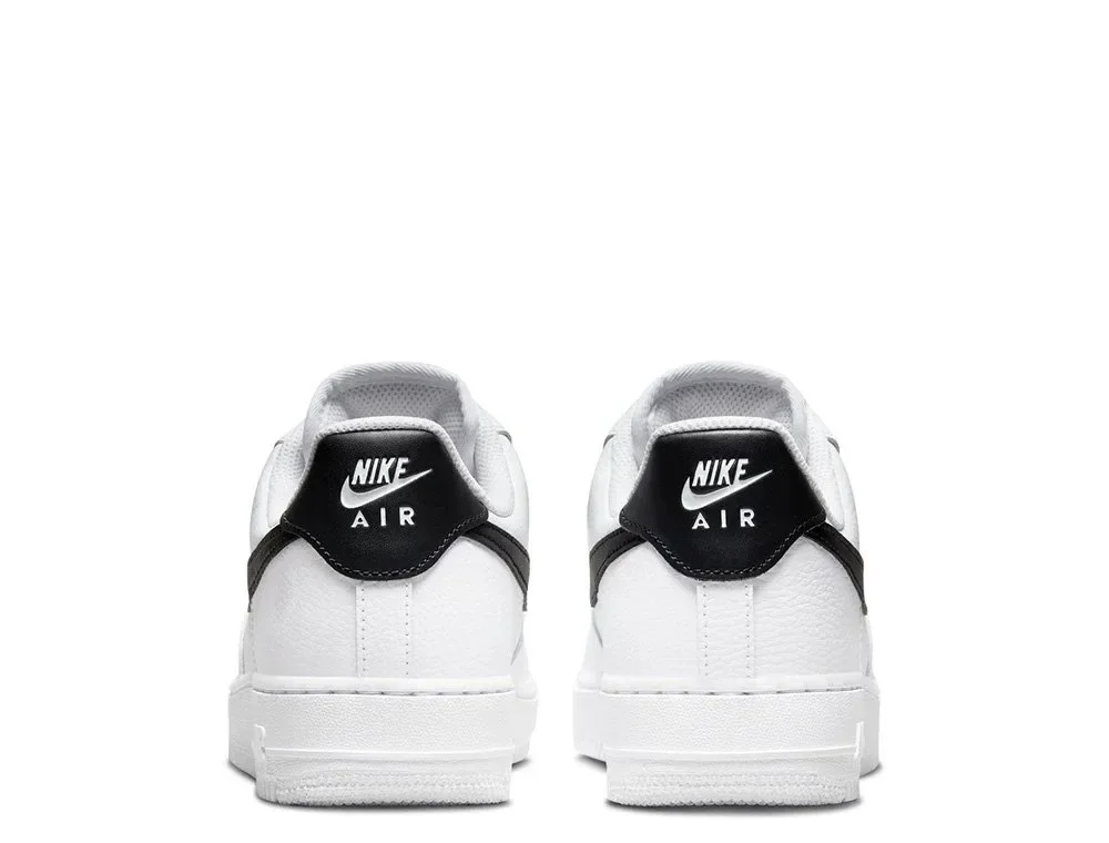 Zapatillas Nike Air Force 1 Low blancas — foto 2