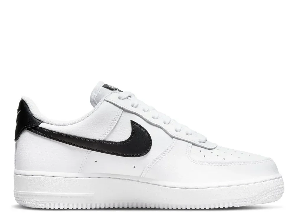 Zapatillas Nike Air Force 1 Low blancas — foto 3