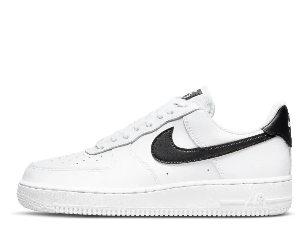 Zapatillas Nike Air Force 1 Low blancas — foto 4