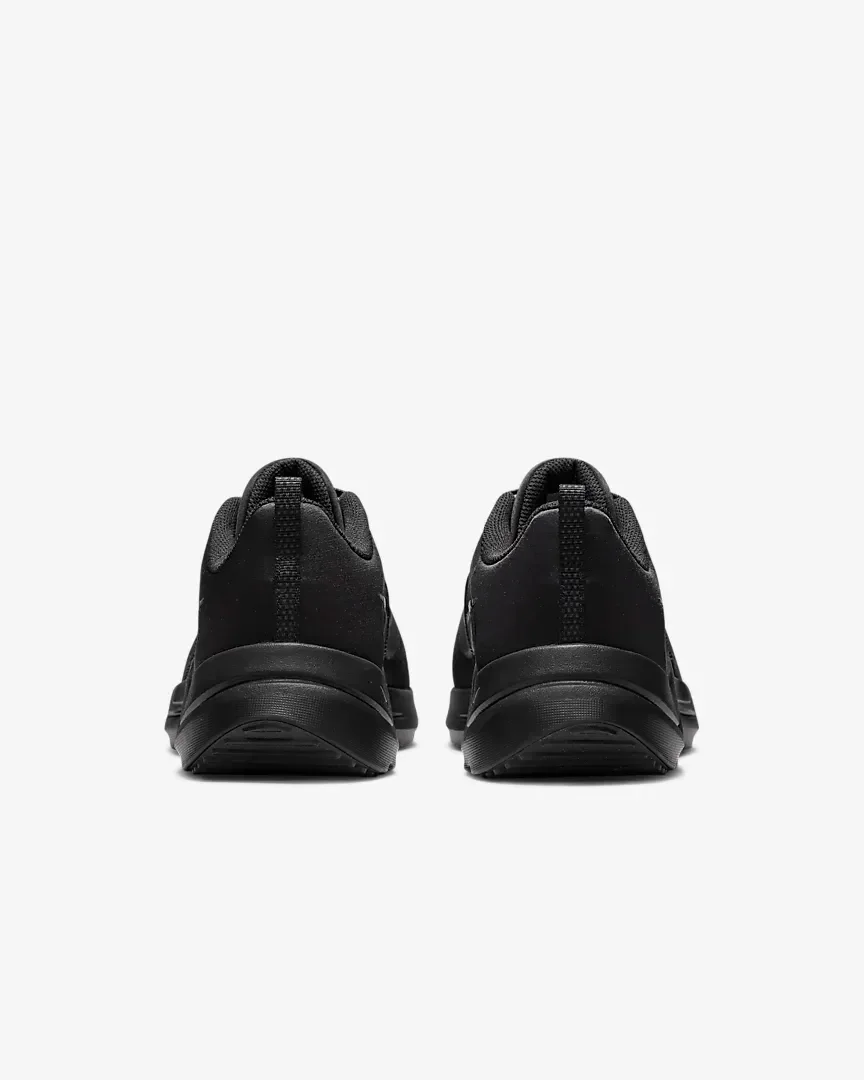 Zapatillas Nike DownShifter 12 Black — foto 5
