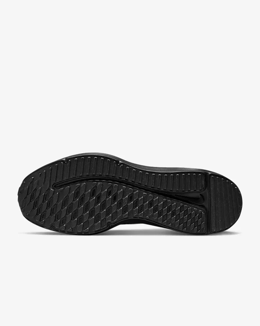 Zapatillas Nike DownShifter 12 Black — foto 6