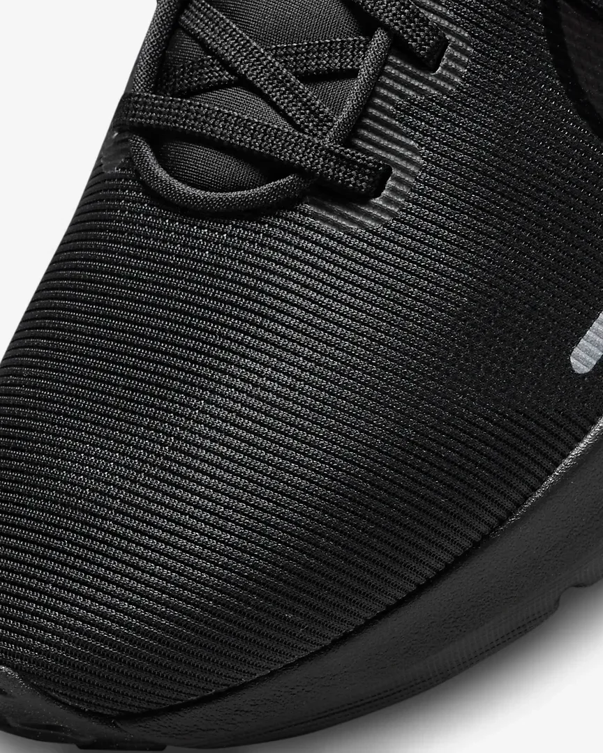 Zapatillas Nike DownShifter 12 Black — foto 7