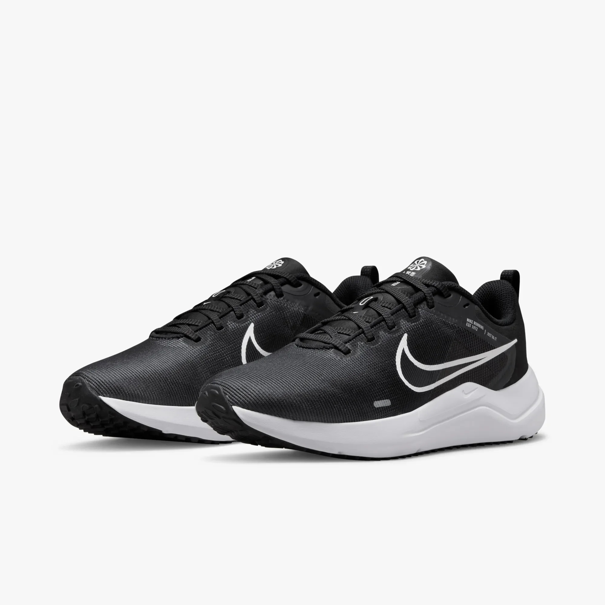 Zapatillas Nike Downshifter 12 — foto 3