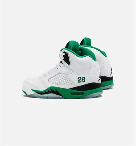 AIR JORDAN 5 RETRO — foto 2