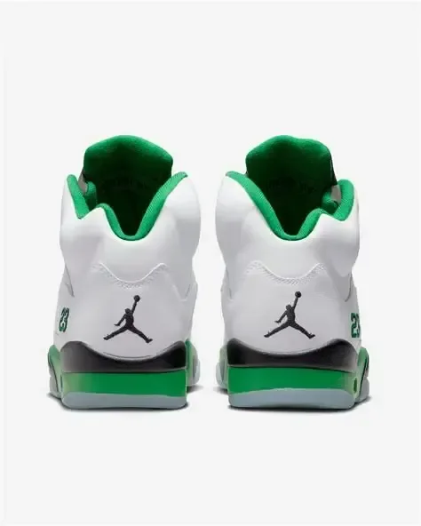 AIR JORDAN 5 RETRO — foto 3