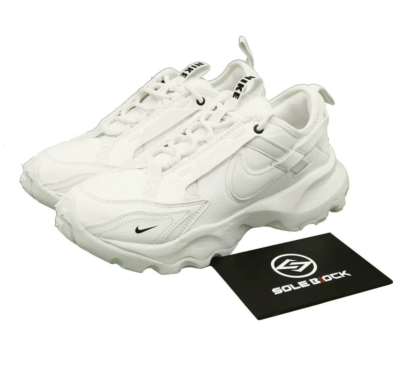 Nike TC 7900 — foto 1