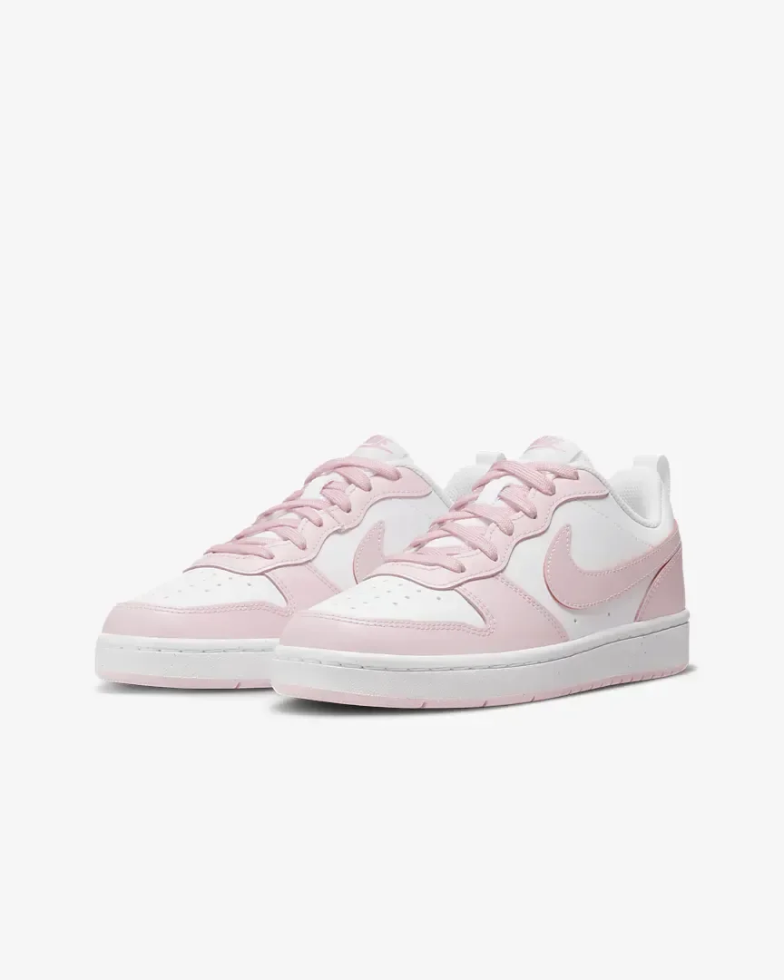 Nike Court Borough Low 2 — foto 1