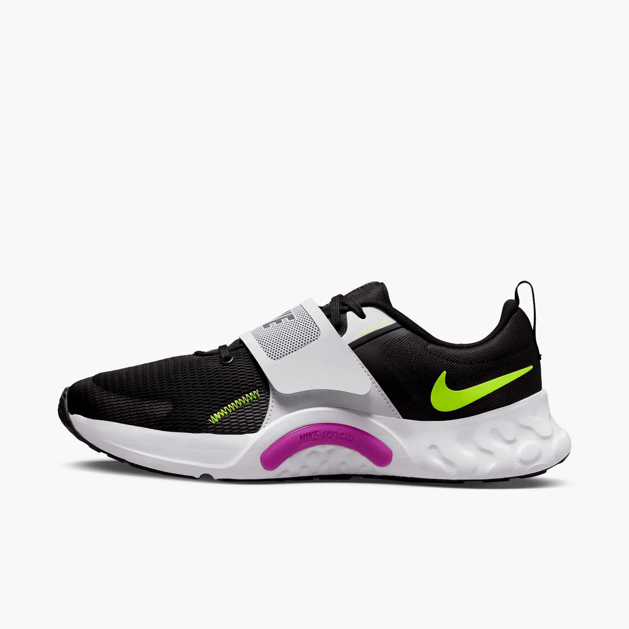 M NIKE RENEW RETALIATION 4 — foto 1