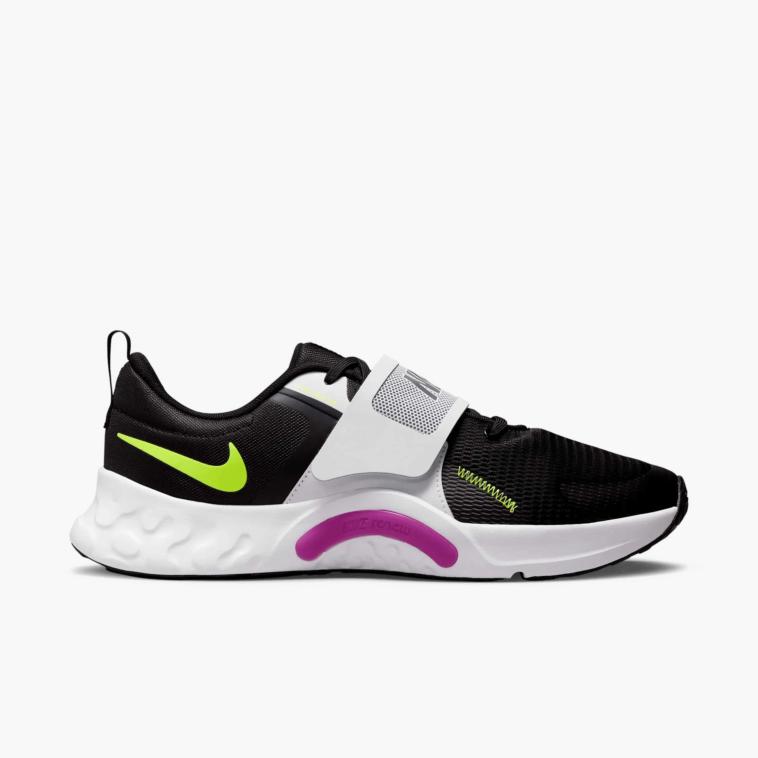 M NIKE RENEW RETALIATION 4 — foto 2